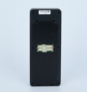 M12 Time Attendance Terminal Gesichts-und Finger abdruck zugriffs kontrolle - Product Image 5