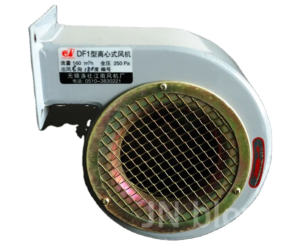 Df kích thước nhỏ Air Blower fan đối với làm mát