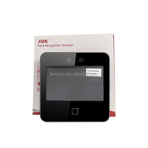 Hik DS-K1T343MWX WiFi-Enabled 99% Accurate Face Recognition <strong>Access</strong> <strong>Control</strong> Terminal - Product Image 1