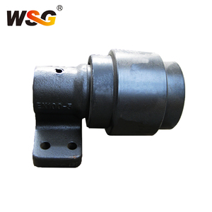 JCBローラーアセンブリトラックトップ331-42441モデル用スペアパーツJS145LCJS220 CHINA JZ140 JS160 JS160 JS130 - Product Image 4