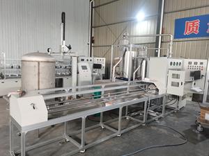 Banco de prueba de medidor de calor personalizado de ventas directas de fábrica estándar ISO | Equipo de prueba profesional Prueba precisa