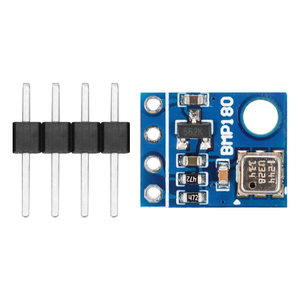 Tscinbuny sensore di pressione barometrica digitale modulo BMP180 modulo per Arduino KIT DIY - Product Image 2