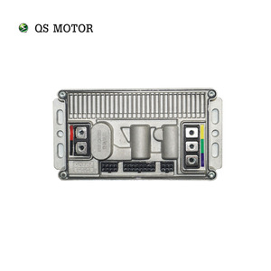 SiAECOSYS/VOTOL EM50-6P 72V 170A LIN Controller programmabile per motore E-scooter 2000W - Product Image 2