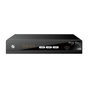 STRONG TIGER-Preamplificador CATV para Android, Dispositivo con Decodificador y Herramienta de Selección de Bloqueo, Fuente Haoshi, DVB C, Nuevo Receptor - Product Image 2