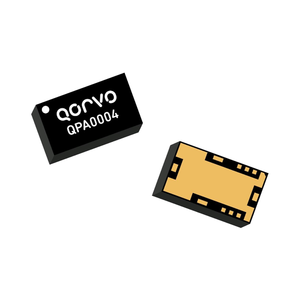 แอมพลิฟายเออร์ RF โดเฮอร์ตี้2.3-2.4กิกะเฮิร์ตซ์ QPA9940TR13สำหรับวงจรวงโมดูลไร้สายและโมดูล RF - Product Image 2