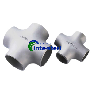 4in STD Eq ASME B16.9 Tee Smls Pipe Fitting Seamless Straight Reducing Tee BW CS <strong>A234</strong> <strong>Gr</strong> SCH40 <strong>WPB</strong> Butt Weld Tee Carbon Steel - Product Image 4