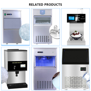12 v小块机110伏工业子弹200 Pcs制冰机 - Product Image 6