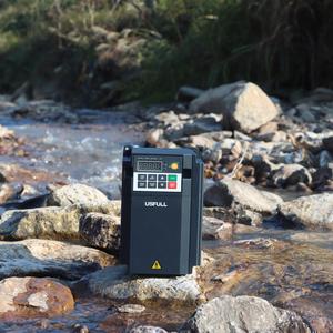 USFULL High Protection 380V MPPT 11KW 3 <strong>Phase</strong> <strong>Input</strong> <strong>Output</strong> Solar Pump Inverter Enhanced Efficiency for AC Water Pump - Product Image 3