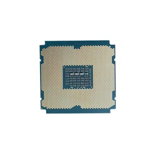 Xeon E5-2696v2 E5 v2 E5 V2 için 2.5GHz 12-Core 24-Thread CPU işlemci 30M 115W LGA 2011 - Product Image 4