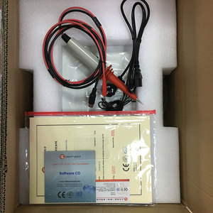 Sistema di Test di sicurezza automatico 5kv dc ac hipot tester tester di tensione di tenuta tester di resistenza di terra di isolamento LISUN LS9955 - Product Image 6