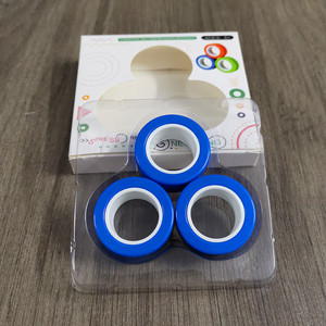 Mới được phát hành mới lạ Quà Tặng ABS ngón tay từ Thần Tài giảm căng thẳng Đồ chơi cho người lớn thanh thiếu niên - Product Image 5