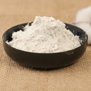Professionele Fabrikant Van Hoge Kwaliteit Pueraria Mirifica Poeder Puur Natuurlijke Biologische Betaalbare Originele Eersteklas Korrels - Product Image 1