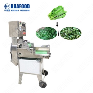 เครื่องตัดผักและผลไม้อัตโนมัติเครื่องตัดพริกแห้งส้มอัตโนมัติ - Product Image 1