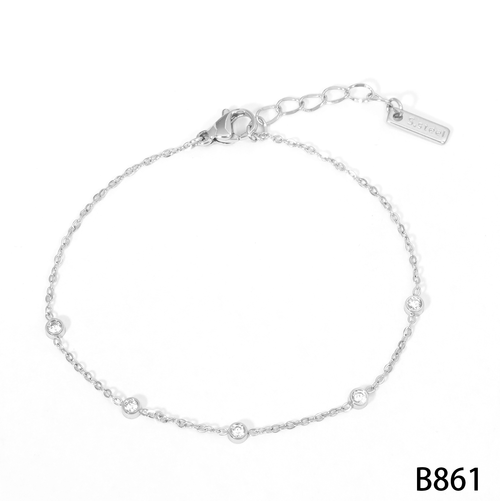 Silver(B861)