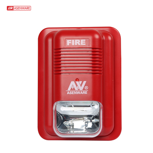 Panel de alarma de fuego direccionable, inalámbrico, con módulo GSM - Product Image 5