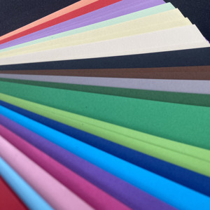 60-250GSM กระดาษสีอเนกประสงค์-เหมาะสำหรับงาน DIY ห่อของขวัญและกิจกรรมห้องเรียน - Product Image 6