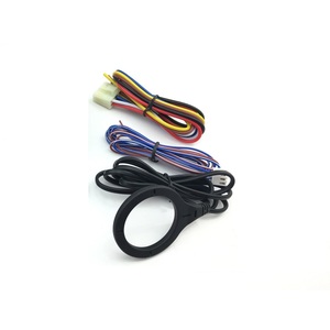 Universal Smart <strong>Start</strong> System Rfid Car Alarm System Car Original Car Key <strong>Start</strong> Engine <strong>Kit</strong> - Product Image 5