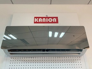 <span class=keywords><strong>Mini</strong></span> AC làm mát chỉ tường chia Loại điều hòa không khí Aire acondicionado chia 9000BTU 220-240V/60Hz R410A thông minh AC - Product Image 2