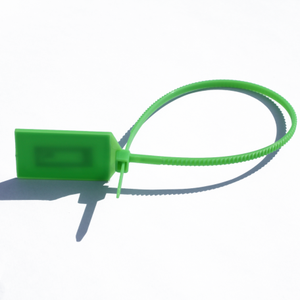 UHF Asset Tag and Labels QR <strong>Code</strong> Printing Passive Disposable Seal Tag RFID Cable Zip Tie Tag for Container Management - Product Image 6