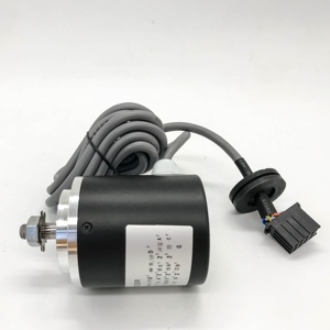 10位实心轴增量旋转编码器PAF-180韦顿旋转编码器苏尔寿织机零件 - Product Image 1