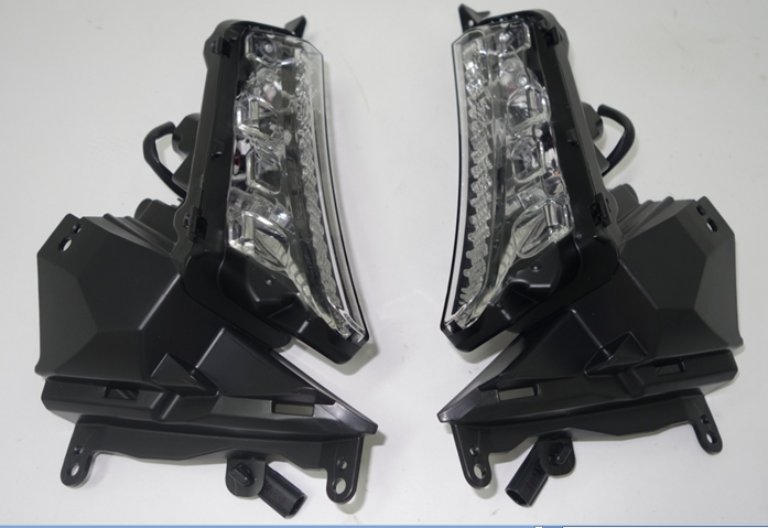 TMAX 560 2020-2022 clignotant