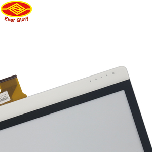 Interfaccia USB/RS232/I2C 15.6 pollici industriale TFT capacitivo Touch Screen Overlay pannello pellicola Foil Kit Multi-punti proiettati - Product Image 4