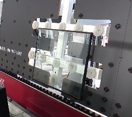 <strong>Auto</strong> Glass <strong>Loading</strong> / <strong>Unloading</strong> <strong>Machine</strong> - Product Image 3