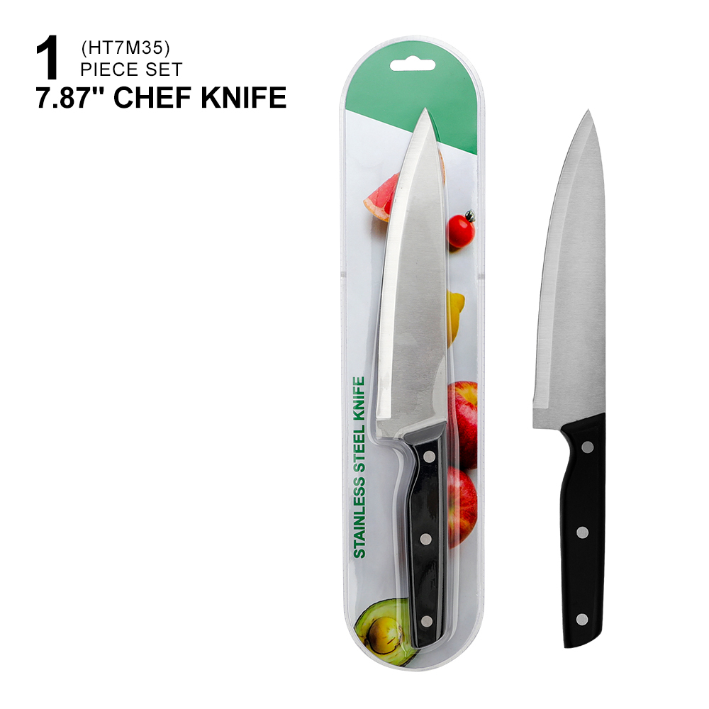 Coltello da chef da 7,8 pollici