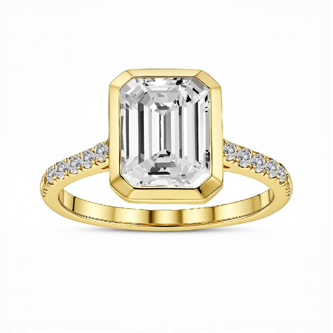 Gold 18KT