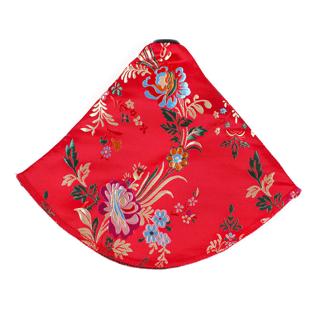 Red flowers