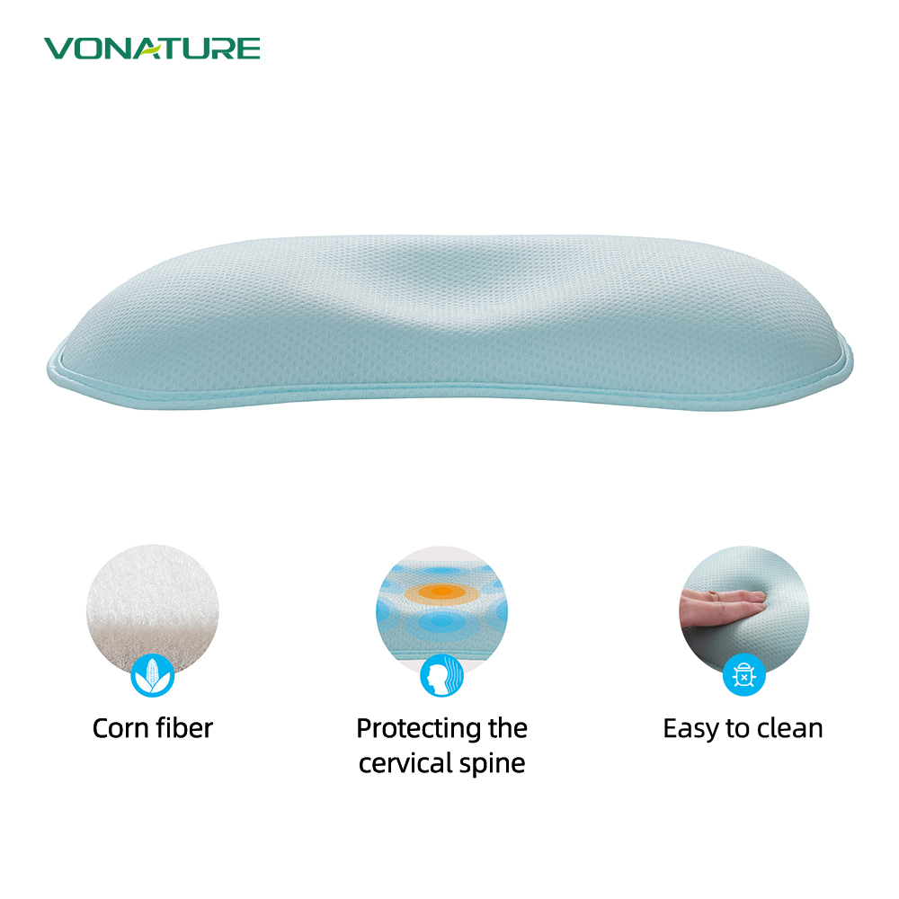 Baby Pillow Free Gift