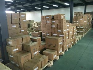 Neue Original Ready GZ1E14 Warehouse Industrial Automation SPS-Programmier steuerung