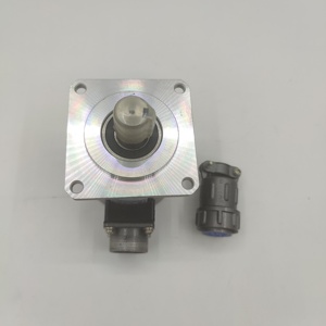 YUHENG <span class=keywords><strong>Encoder</strong></span> ottico LMA-D8-204.8BM-G8-30N nuovo <span class=keywords><strong>Encoder</strong></span> rotativo incrementale originale ad albero solido pronto per la spedizione