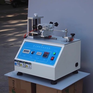 Máquina de prueba de fuerza de inserción y extracción horizontal con pantalla táctil que utiliza la máquina de prueba de vida del conector - Product Image 2
