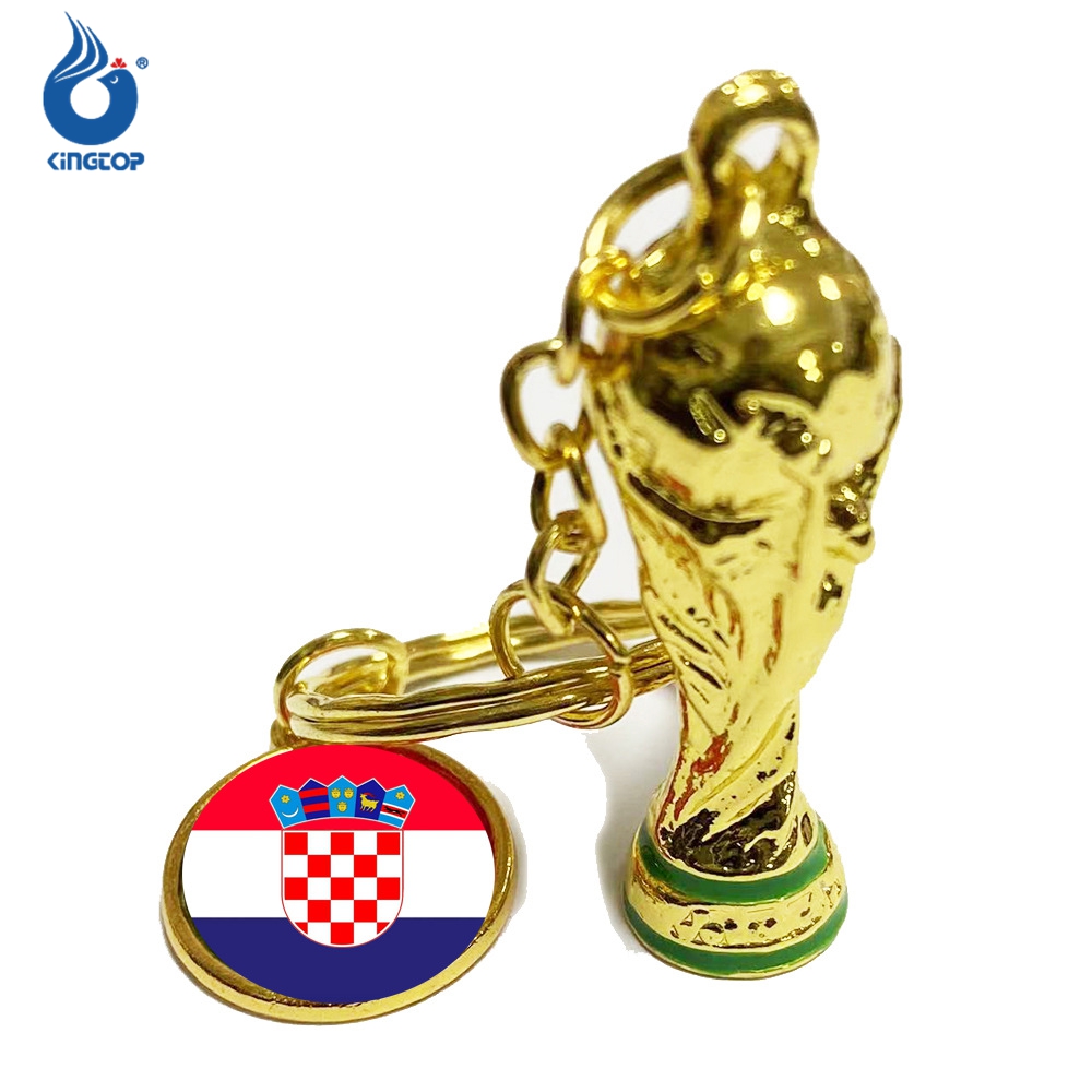 Croatie