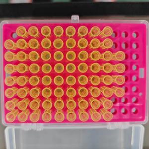 Sistema de automatización para máquina de puntas de pipeta máquina de ensamblaje de puntas de pipeta médica - Product Image 5