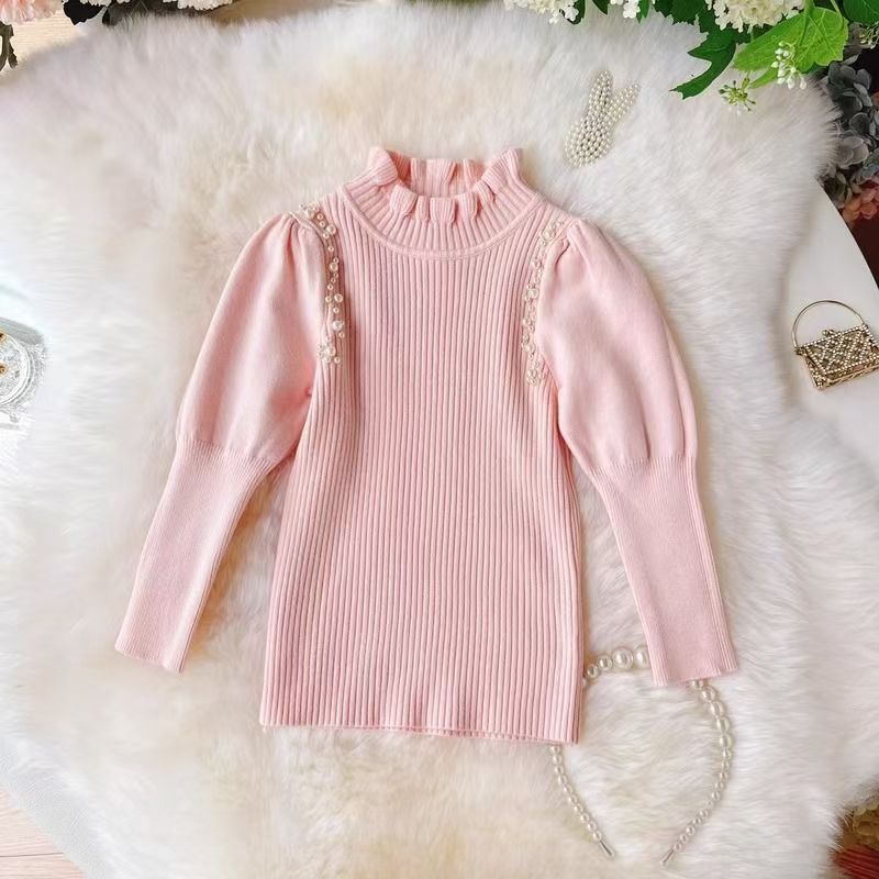 Pink pearl