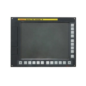 A02B-0323-C063 35i-MODEL B CNC Fanuc Machine Controller di sistema originale - Product Image 1