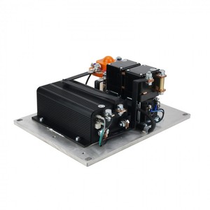 36V 48V 1205M-5603 Programmier bare Motors teuerung baugruppe der DC-Serie in China Kompatibel-CURTIS - Product Image 4