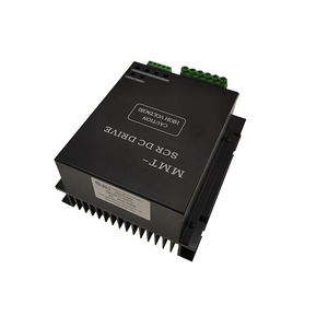 高出力入力220voutput110VDCモーター速度コントローラー1500Wブラシ付きDCモーターコントローラー - Product Image 5