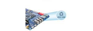 OK6254-C single board computer(SBC) based on Sitara AM6254 with Gigabit <strong>Ethernet</strong>(TSN), CAN-FD - Product Image 4