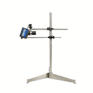 Macchina automatica di codifica a getto d'inchiostro per bustina di bustina di plastica bottiglia di libro di stampa di produzione Online - Product Image 2