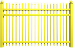 Yellow(RAL1021)