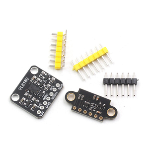 VL6180 <strong>Laser</strong> Distance <strong>Sensor</strong> Module Time-of-Flight Proximity <strong>Sensor</strong>