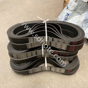Sinotruk T7H kamyon Fan kayışı 8PK807