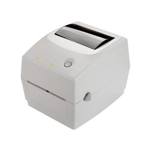 4 Inch <strong>USB</strong> BT Port Direct 110mm POS Waterproof Thermal Barcode Label Stickers <strong>Printer</strong> for Logistics Use - Product Image 3
