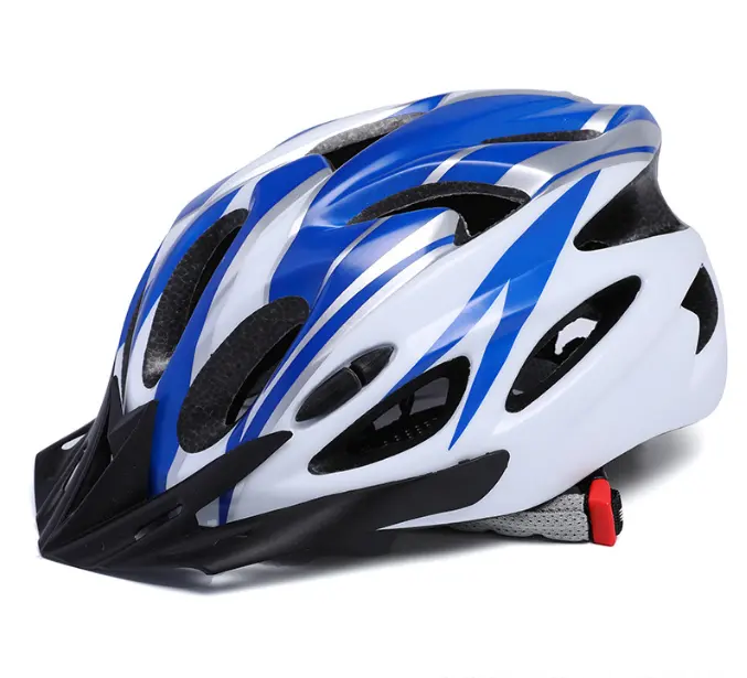 Sıcak satış ucuz fiyat açık koruyucu motosiklet kask spor döngüsü bisiklet güvenlik renkli bisiklet kaskları