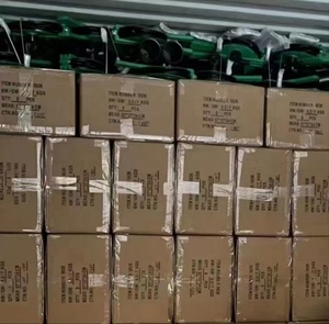 Hướng dẫn sử dụng thuốc trừ sâu bột Khăn lau bụi polminor Bellows Khăn lau bụi vườn công cụ tay puffer Khăn lau bụi hoa bột Blower - Product Image 4