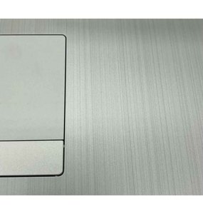Reemplazo de la carcasa superior de plata Palmrest Touchpad Keyboard Assembly para HP 14Z-DK 14S-CF Laptop Model Computer Parts - Product Image 4