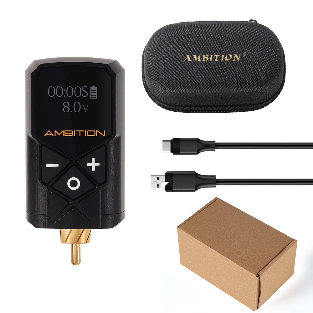 2400mah battery